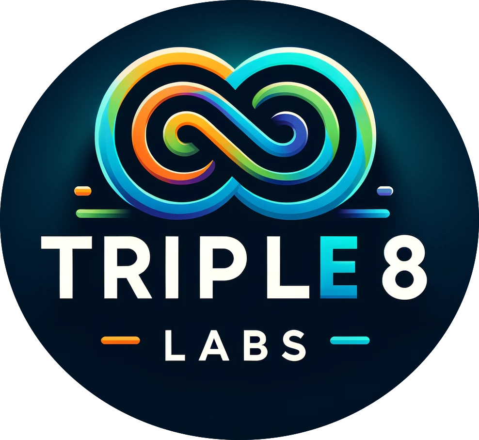 Triple 8 Labs