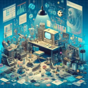 Browse experiments in automation, ai