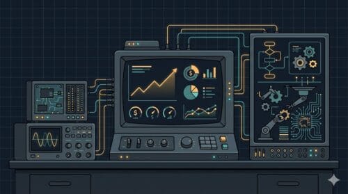 How to Design a Rules-Based Automated Investment Strategy 2 Automated investment strategy
