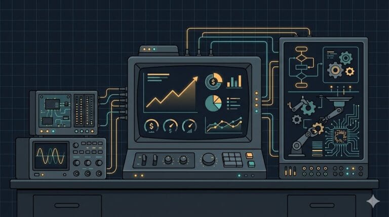 Lab Notes: 88capital - Rules-Based Automated Investment Strategy with AI 1 Automated investment strategy