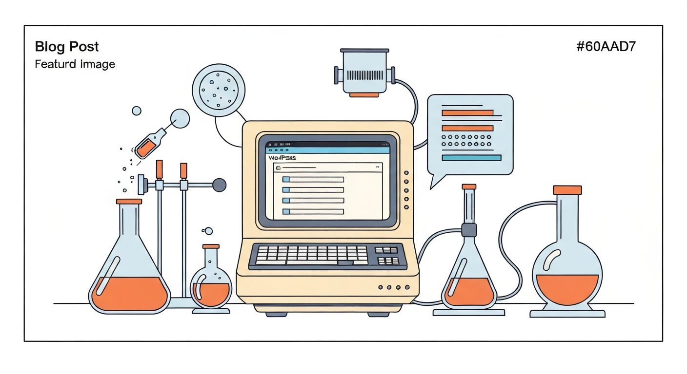 I Built an Automated WordPress Publishing Pipeline to Beat Draft Paralysis 1 automated wordpress publishing pipeline