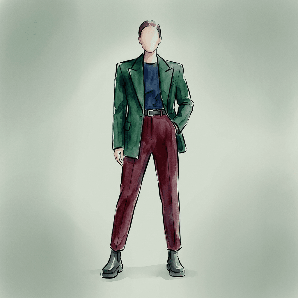 Overview: Kalidos - Style Quiz with AI And Seasonal Lookbook 5 kalidos paid 63 1786149426