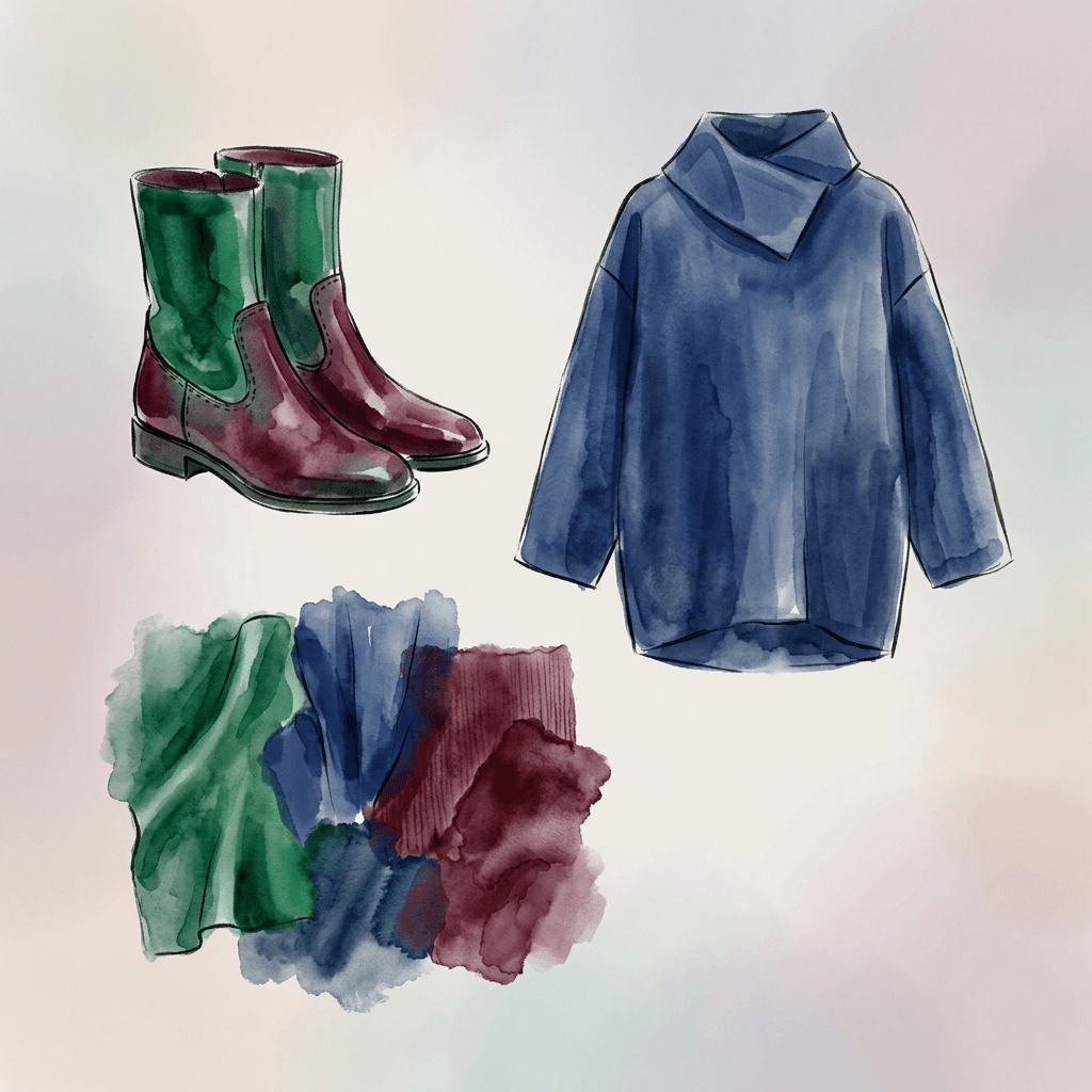 Overview: Kalidos - Style Quiz with AI And Seasonal Lookbook 6 kalidos paid detail 63 1786149428