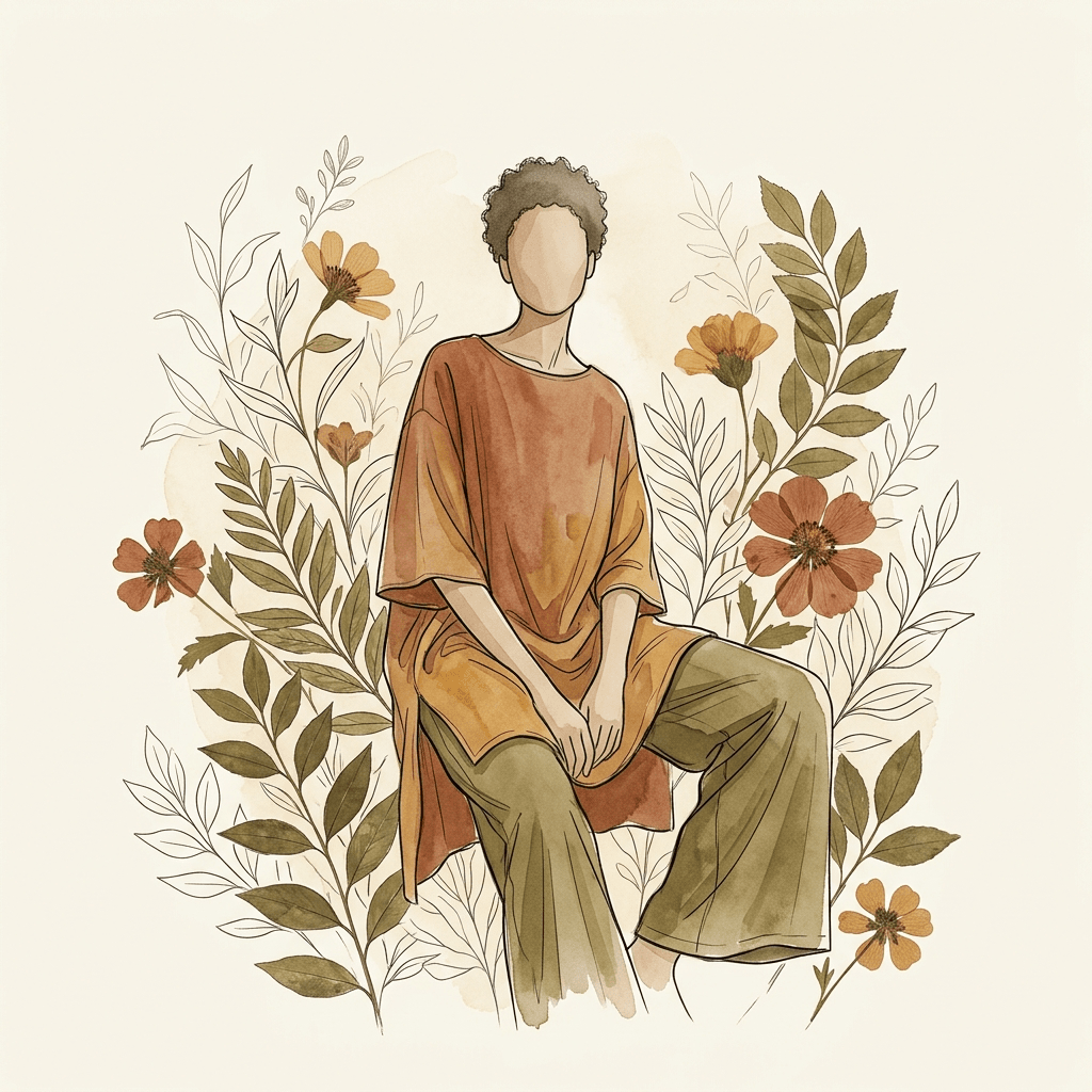 Overview: Kalidos - Style Quiz with AI And Seasonal Lookbook 9 kalidos regen 17 1786060025