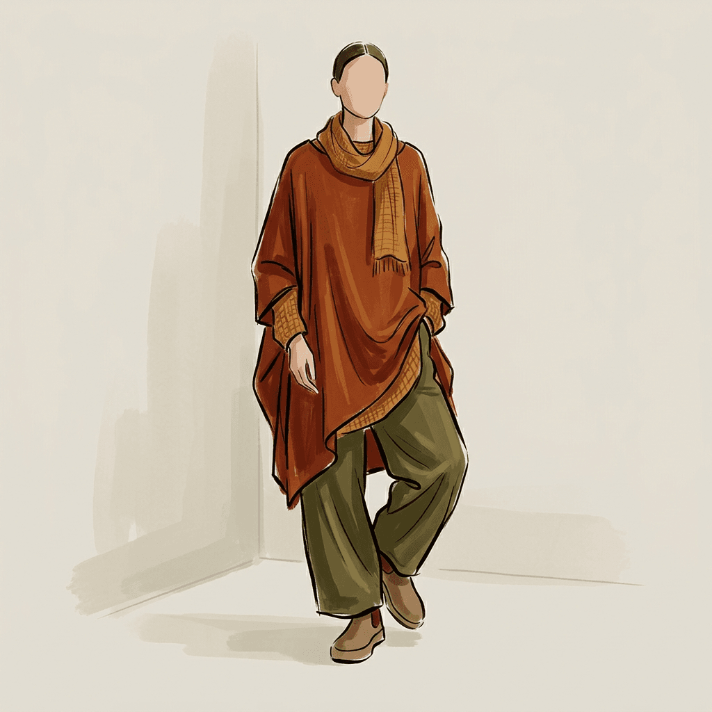 Overview: Kalidos - Style Quiz with AI And Seasonal Lookbook 7 kalidos regen 18 1786138181