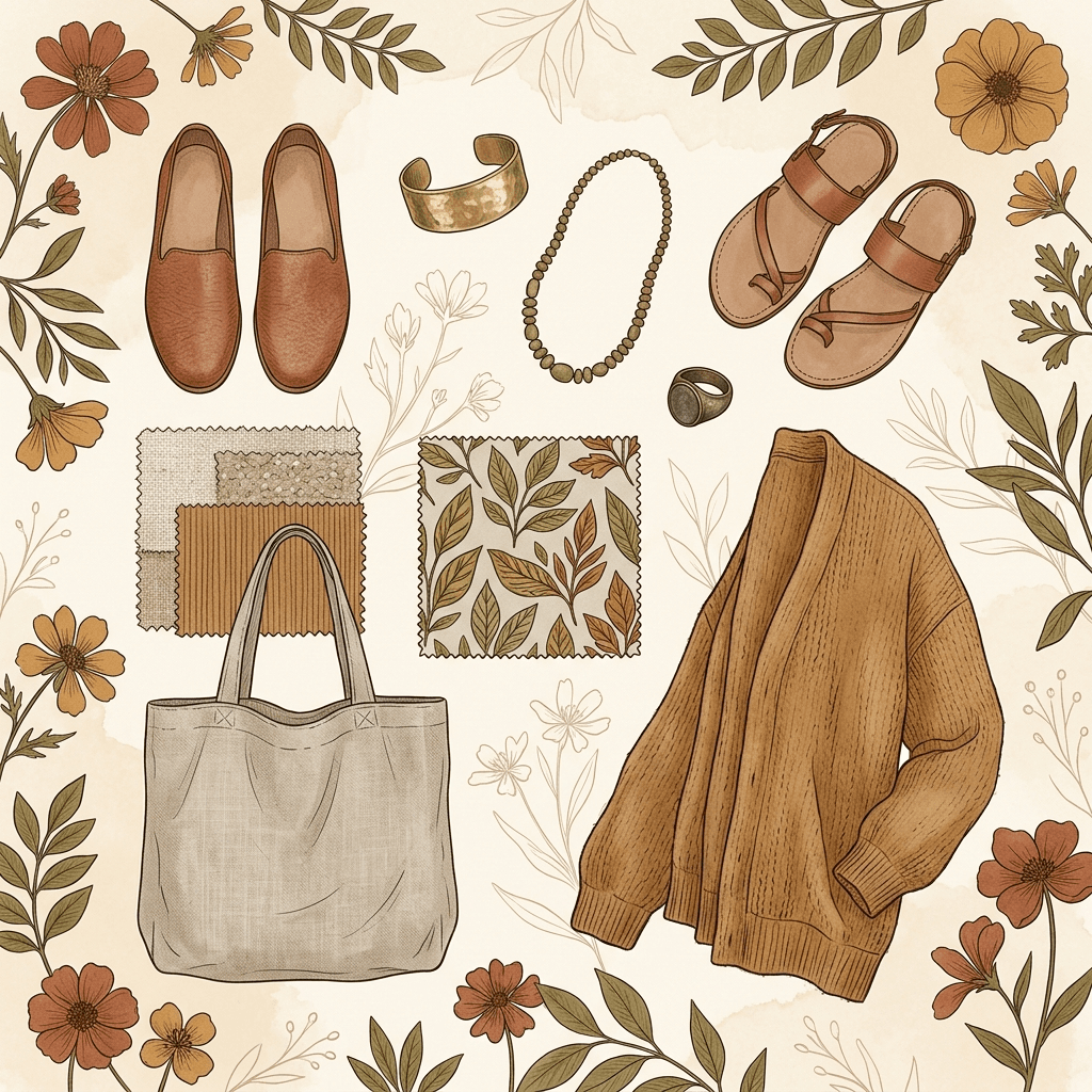 Overview: Kalidos - Style Quiz with AI And Seasonal Lookbook 10 kalidos regen detail 17 1786060028
