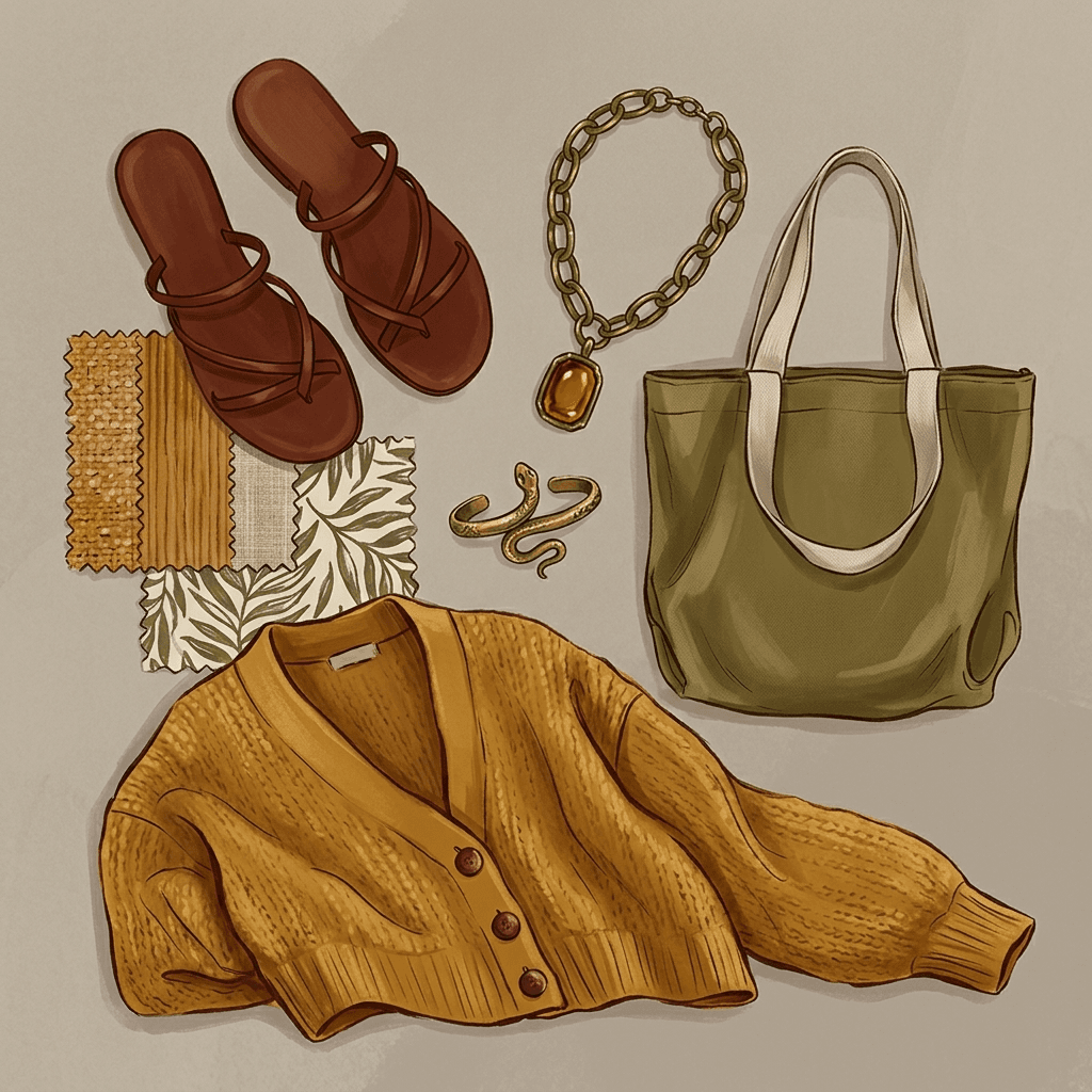 Overview: Kalidos - Style Quiz with AI And Seasonal Lookbook 8 kalidos regen detail 18 1786138184